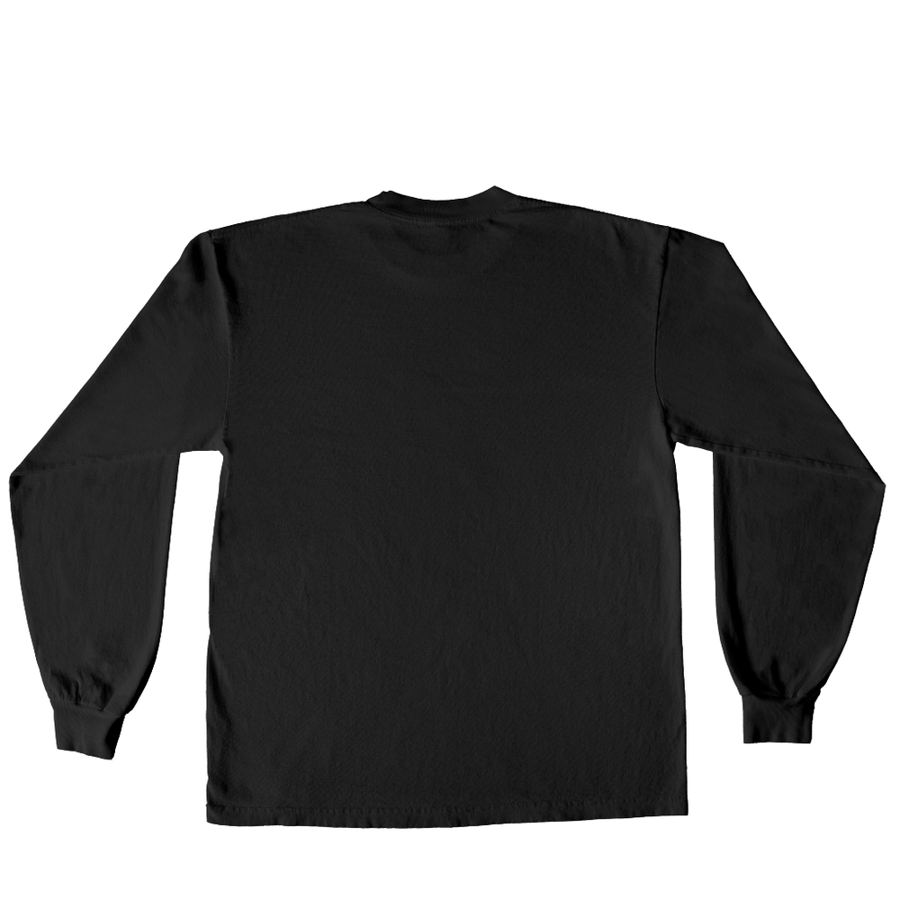 Deftones white pony long sleeves - Picture 3 of 3